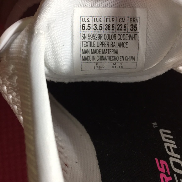 Shoes - Picture 2 of 3